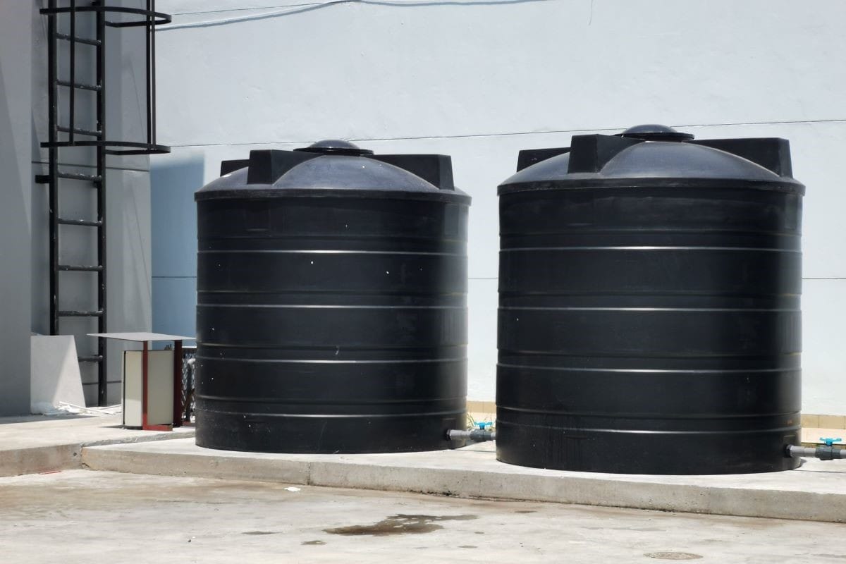 ¿Qué Considerar antes de Instalar una Cisterna en el Hogar?